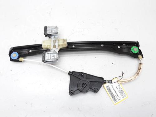 Used Front left window mechanism Front left window mechanism VW UP! (121, 122, BL1, BL2, BL3, 123) 1.0 EcoFuel (68 hp) 20545305 20545305