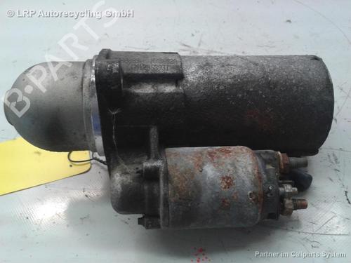 Startmotor OPEL VECTRA C (Z02) 2.2 16V (F69) | BP20531947M8 