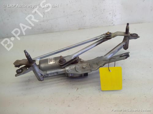 Used Front wipers mechanism FIAT PUNTO EVO (199_) 1.2 (65 hp) 20583871