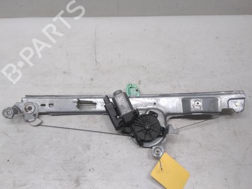 Used Front left window mechanism RENAULT GRAND SCÉNIC II (JM0/1_) 1.6 (113 hp) 20591014