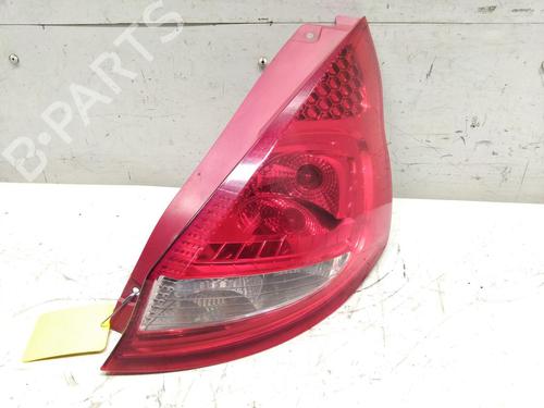 Used Right taillight FORD FIESTA VI (CB1, CCN) 1.25 (82 hp) 32068973