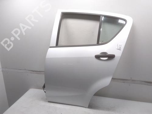 Left rear door OPEL AGILA B (H08) 1.0 (F68) | BP20517772C4