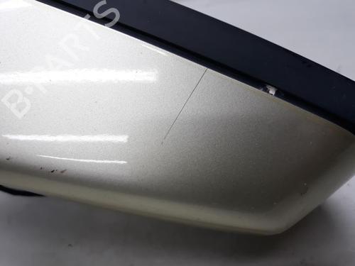 Left mirror BMW 3 Compact (E46) 316 ti | BP20534313C26 