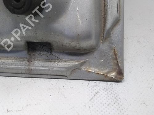 Right front door KIA SORENTO I (JC) 2.5 CRDi | BP20515173C3 