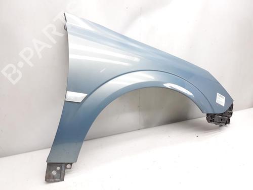 Forkjerm høyre OPEL SIGNUM Hatchback (Z03) 1.9 CDTI (F48) | BP20557990C42 