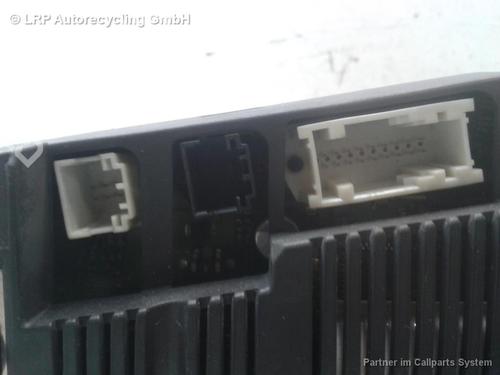 Climate control BMW 3 Compact (E46) 320 td | BP20555252I5 