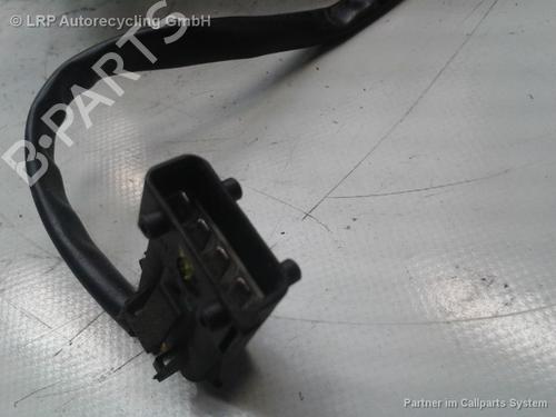 Front wiper motor OPEL SIGNUM Hatchback (Z03) 2.0 Turbo (F48) | BP20586281M29 
