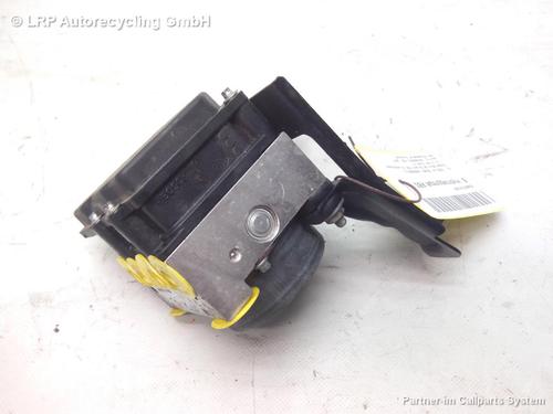 Used ABS pump NISSAN MICRA III (K12) 1.2 16V (65 hp) 20554283