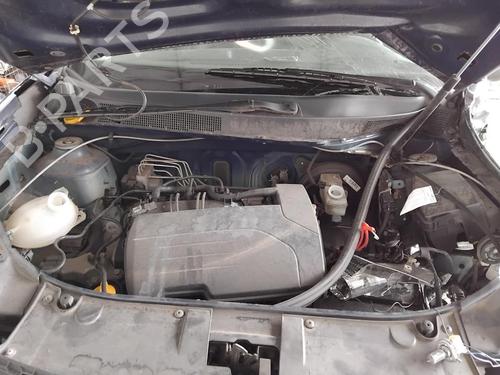 Rear parcel shelf DACIA SANDERO II 1.2 | BP36443548C85 - Image 18