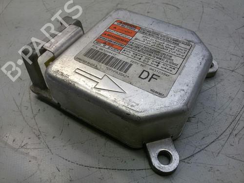 ECU airbags VW GOLF III (1H1) 1.4 | BP20574384M53 