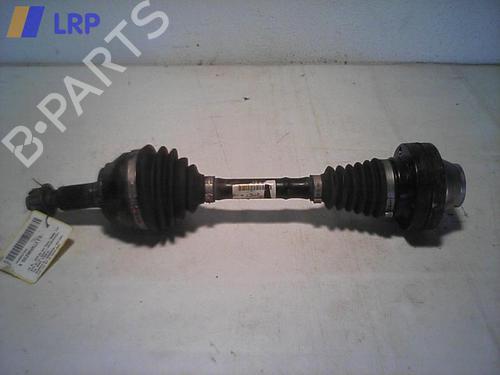 Used Right front driveshaft AUDI Q7 (4LB) 3.0 TDI quattro (233 hp) 20548553