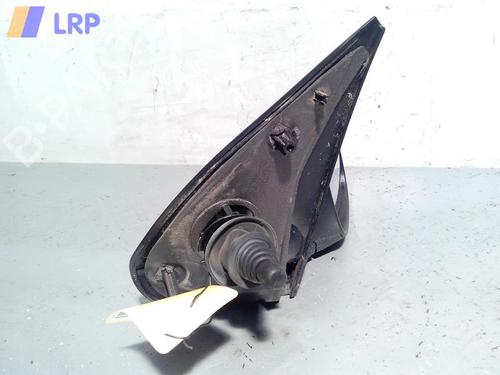 Right mirror PEUGEOT 206 Hatchback (2A/C) 1.1 i | BP20535603C27 