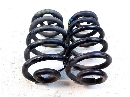 Used Shock absorber spring Shock absorber spring AUDI A4 B6 Convertible (8H7) 3.0 quattro (220 hp) 36360567 36360567