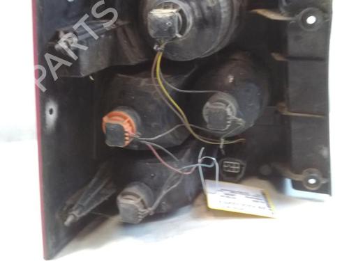 Right taillight LAND ROVER RANGE ROVER SPORT I (L320) 3.6 D 4x4 | BP27392113C35 
