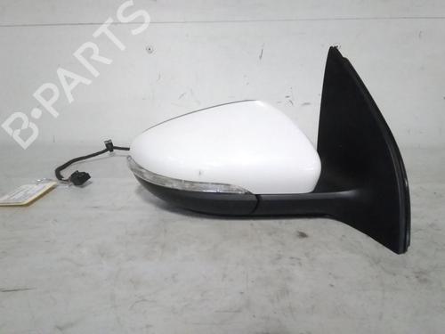 Right mirror VW GOLF VI (5K1) 1.4 | BP20591788C27 