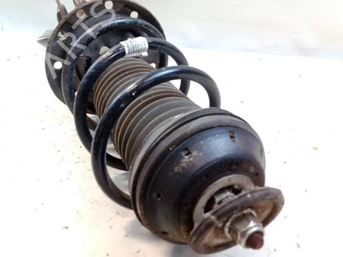 Left front shock absorber OPEL CORSA E (X15) 1.4 (08, 68) | BP38312452M16 - Image 4