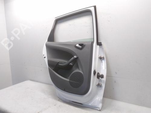 Left rear door SEAT IBIZA IV ST (6J8, 6P8) 1.6 TDI | BP20591960C4 