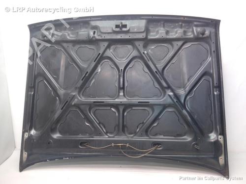 Hood OPEL FRONTERA A (U92) 2.4 i (53MWL4) | BP20562985C1 