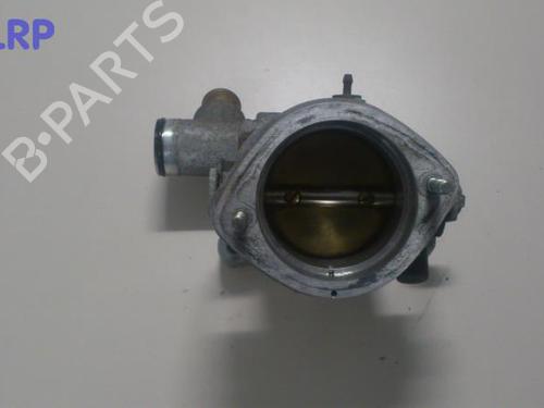Used Throttle body BMW 5 (E39) M5 (400 hp) 20542464