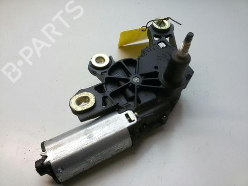 Used Rear wiper motor Rear wiper motor SEAT AROSA (6H1) 1.0 (50 hp) 20551871 20551871