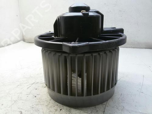 Heater blower motor HONDA JAZZ II (GD_, GE3, GE2) 1.3 iDSi (GD1) | BP20553513M62 