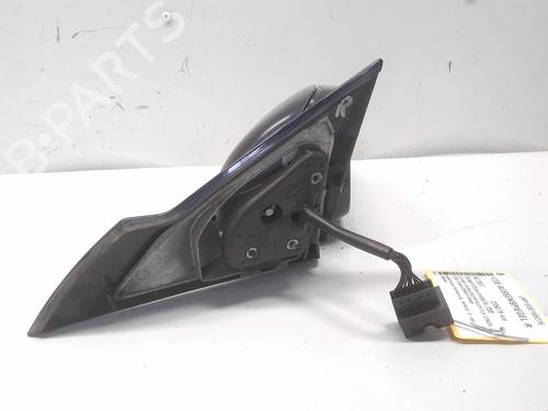 Right mirror MERCEDES-BENZ CLK (C209) CLK 270 CDI (209.316) | BP20517657C27 