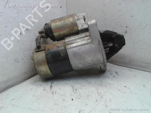 Used Starter MAZDA PREMACY (CP) 1.9 (CP8W) (100 hp) 20530867