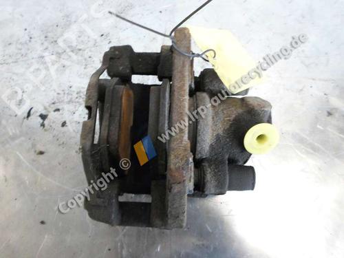 Right rear brake caliper BMW 3 Coupe (E46) 330 Cd | BP20538669M106 