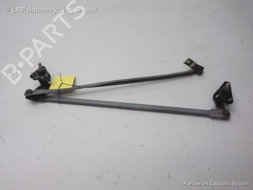 Used Front wipers mechanism MITSUBISHI CARISMA Saloon (DA_) 1.8 16V GDI (DA2A) (125 hp) 20584678