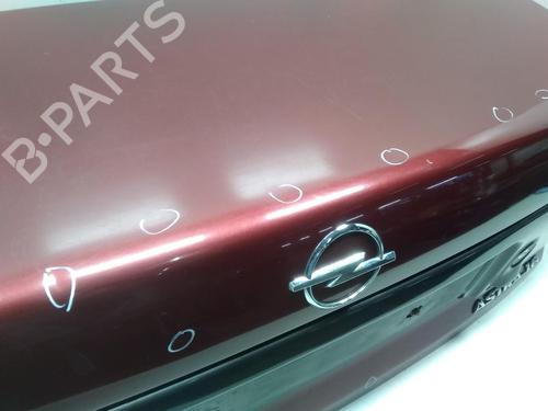 Tailgate OPEL ASTRA F Saloon (T92) 1.6 Si (F19, M19) | BP20592957C6 