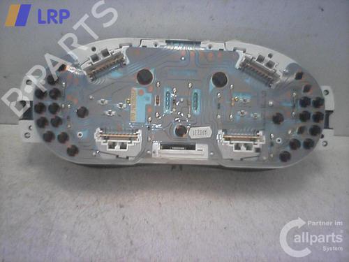 Instrument cluster RENAULT KANGOO (KC0/1_) 1.4 (KC0C, KC0H, KC0B, KC0M) | BP20556446C47 