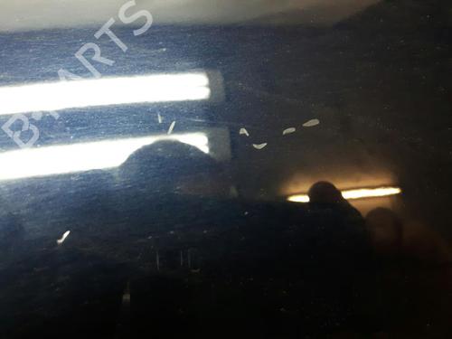 Rear spoiler BMW 3 Touring (E91) 320 d | BP20551308C96 