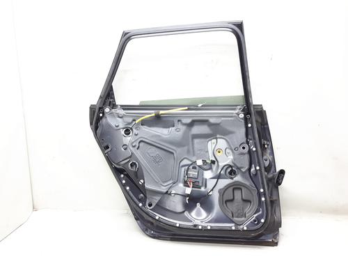 Left rear door AUDI A6 C6 Avant (4F5) 2.7 TDI | BP20514012C4 