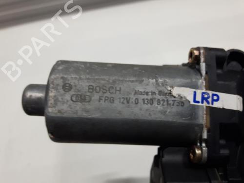 Left front window motor FORD FOCUS I (DAW, DBW) 1.8 16V | BP20546254E21 