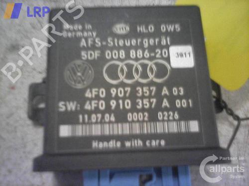 Elektronisk modul AUDI A6 C6 Avant (4F5) 4.2 quattro (335 hp) 20574588