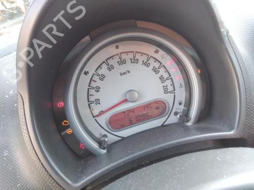 Starter OPEL AGILA B (H08) 1.2 (F68) | BP26912934M8 