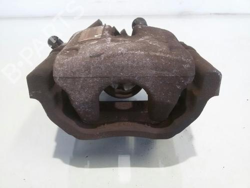 Left rear brake caliper PEUGEOT 5008 (0U_, 0E_) 1.6 16V | BP20538285M107 
