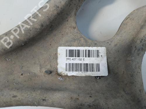 Right front suspension arm VW TOUAREG (7P5, 7P6) 3.0 V6 TDI | BP30136206M13