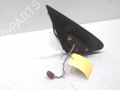 Left mirror NISSAN ALMERA I Hatchback (N15) 1.4 S, GX, LX | BP20591536C26 
