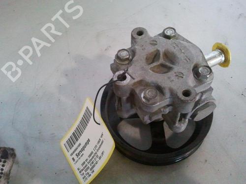 Used Servo brake MITSUBISHI OUTLANDER II (CW_W) 2.2 DI-D 4WD (156 hp) 20572458