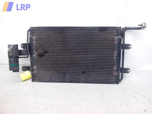 Used AC radiator VW GOLF IV (1J1) 1.4 16V (75 hp) 20557441