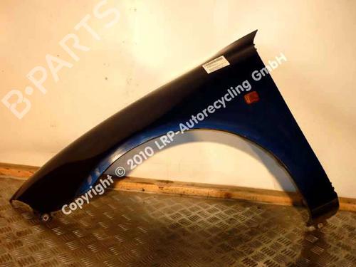 Used Left front fenders ROVER 200 II Hatchback (RF) 214 i (75 hp) 20557782