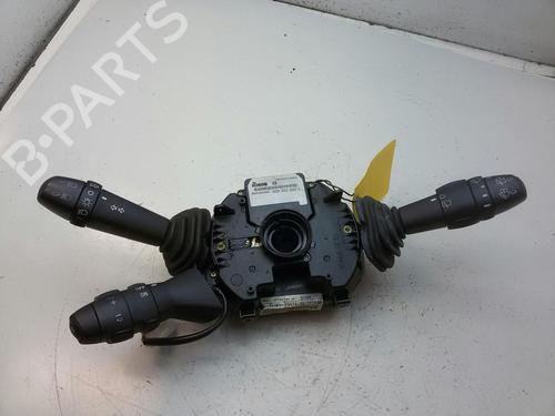 Used Steering column stalk FIAT STILO (192_) 2.4 20V (192_XD1A, 192AXD12) (170 hp) 20556823