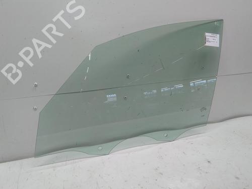 Front left door window VW ID.3 (E11, E12) Pro | BP20515486C18 