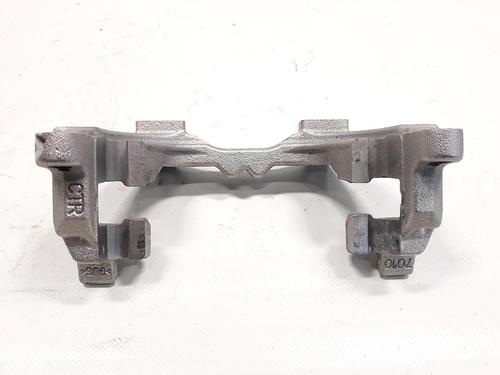 Right rear brake caliper SKODA KAROQ (NU7, ND7) 2.0 TDI | BP20528253M106 