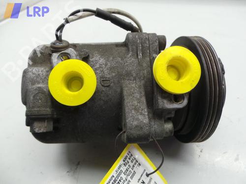 AC compressor SMART CITY-COUPE (450) 0.6 (S1CLA1, 450.341) | BP20555462M34 