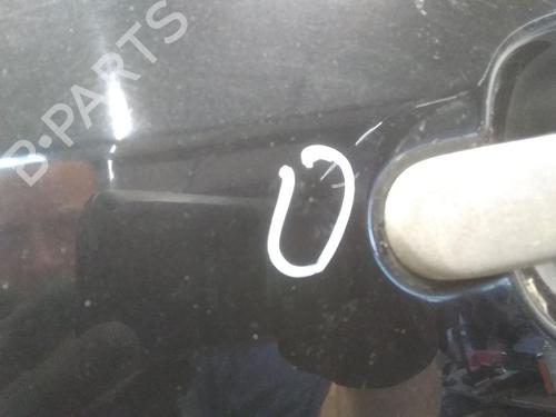 Left rear door FORD FUSION (JU_) 1.4 | BP20591963C4 