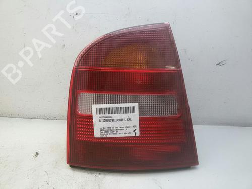 Used Left taillight SKODA OCTAVIA I (1U2) 1.6 (75 hp) 22704930