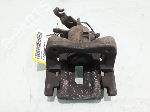 Used Right rear brake caliper VW CADDY ALLTRACK IV Box Body/MPV (SAA) 1.6 TDI (75 hp) 28680170