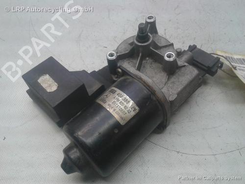 Motor limpa vidros frontal MERCEDES-BENZ A-CLASS (W168) A 160 (168.033, 168.133) (102 hp) 20587063